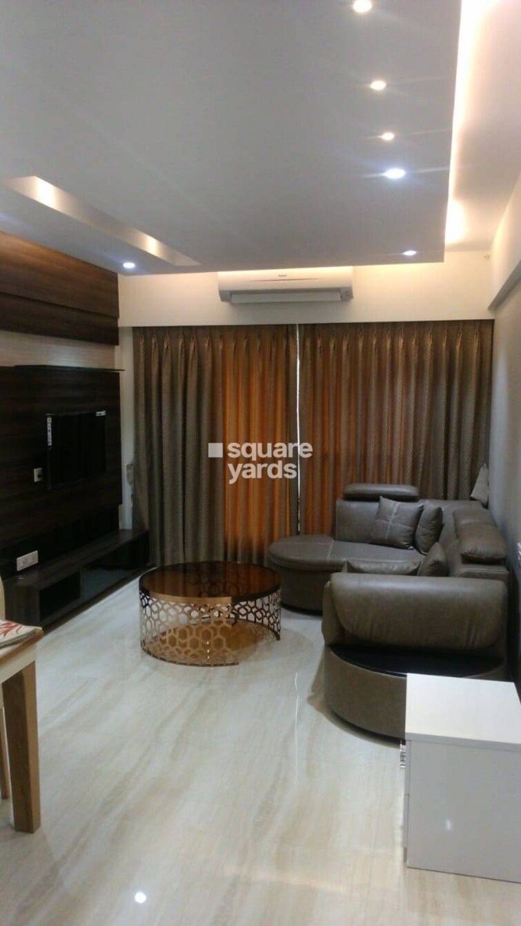 Gundecha Greens Apartment Interiors 2