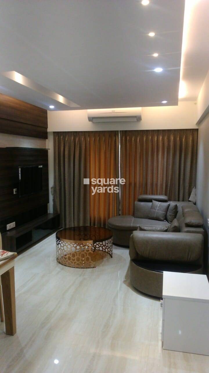 Gundecha Greens Apartment Interiors 2