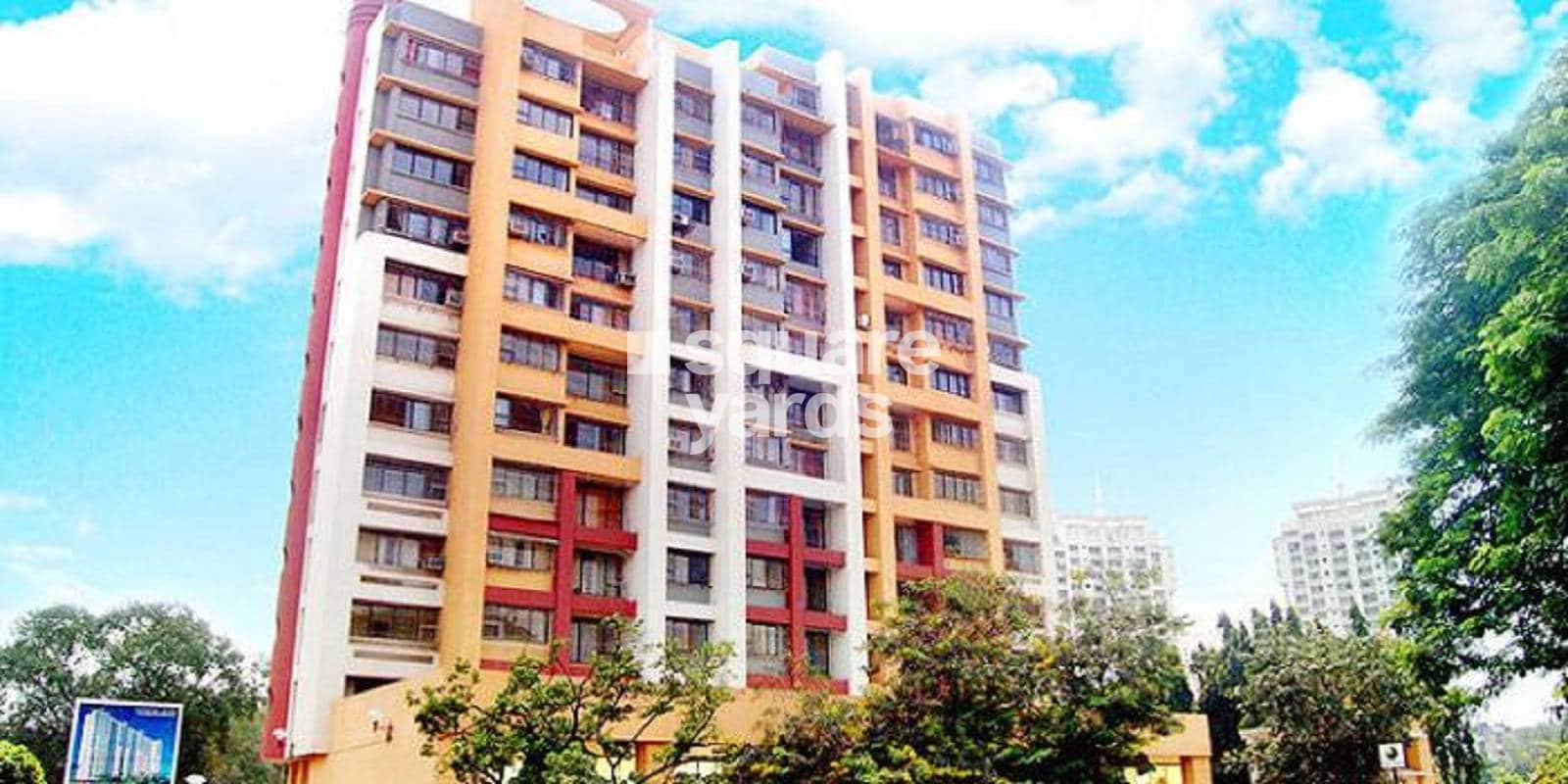 Gundecha Heights, Kanjurmarg West, Mumbai