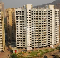 Gundecha Hills Tower View