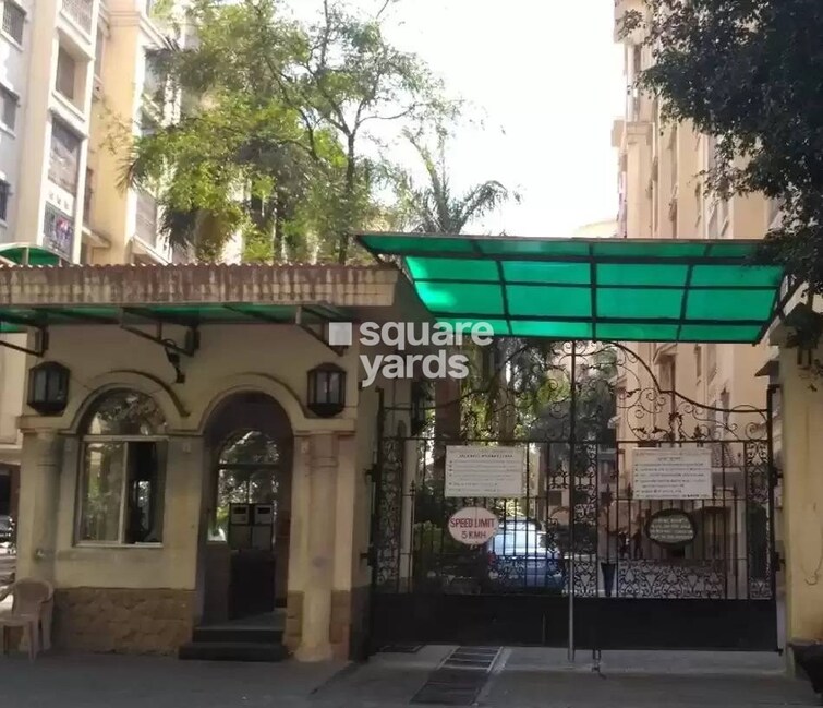 Gundecha Marigold Entrance View