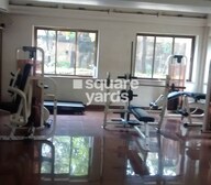 Gundecha Onclave Amenities-Features