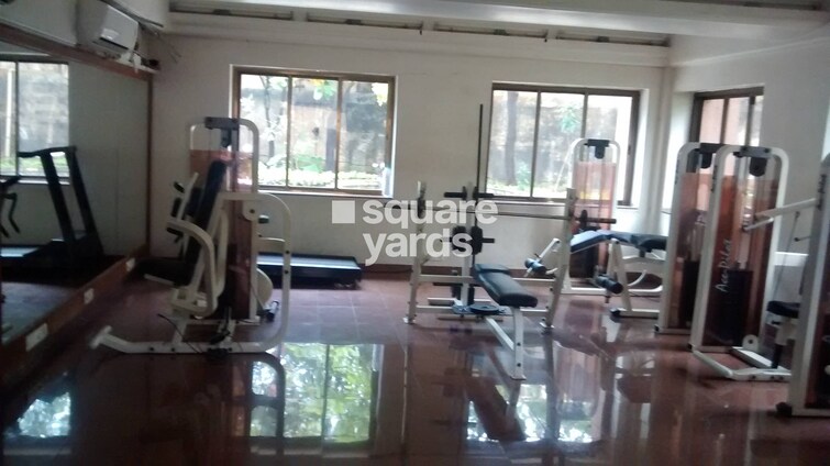 Gundecha Onclave Amenities-Features 2