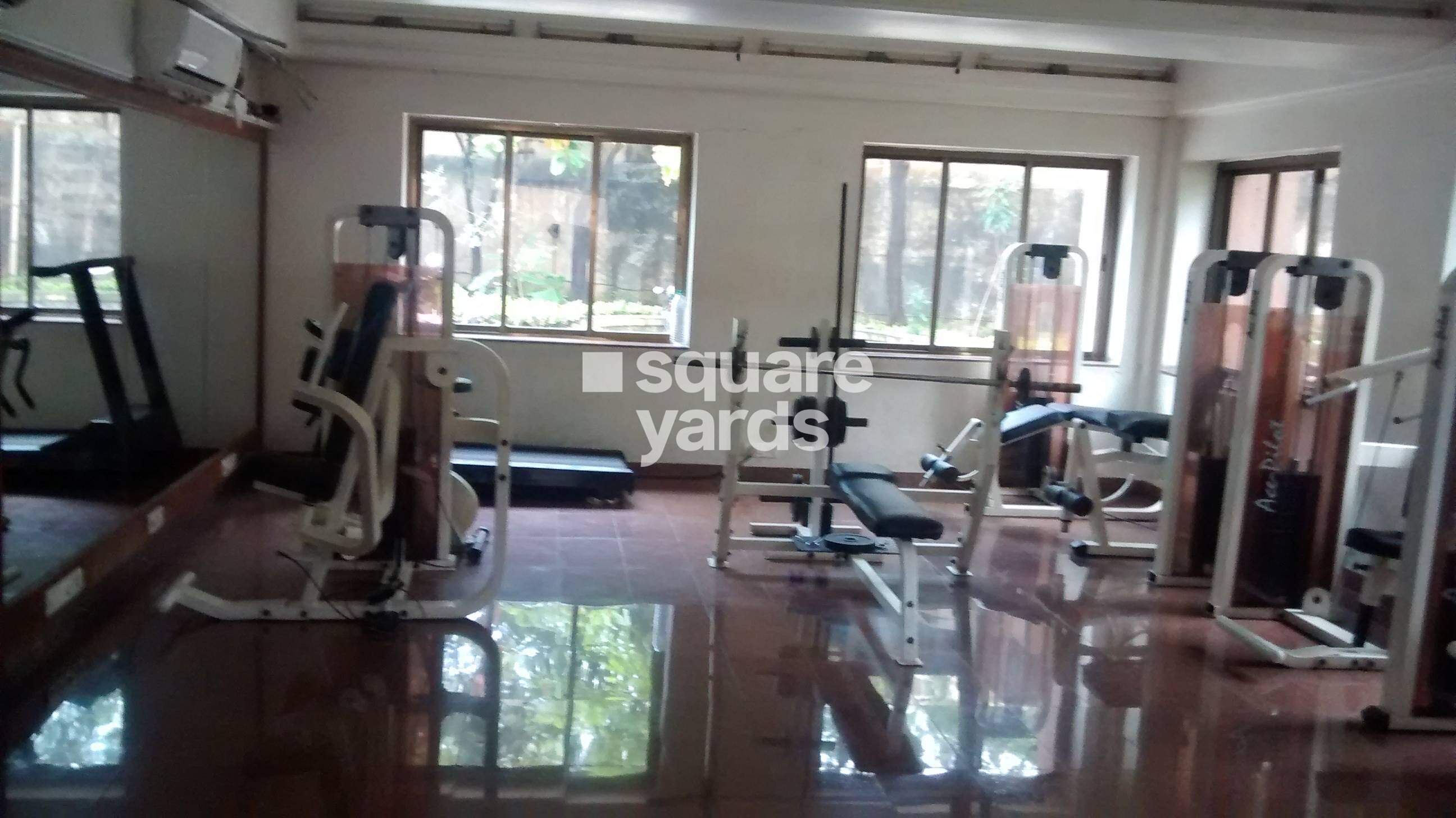 Gundecha Onclave Amenities-Features 2