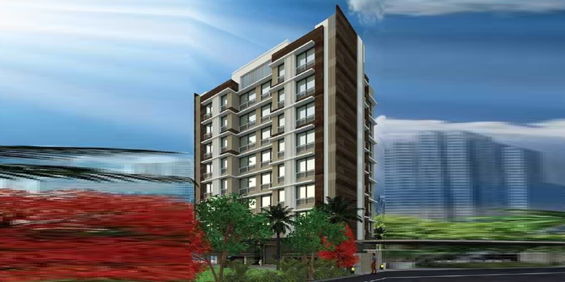 Gundecha Sharda Villa Cover Image