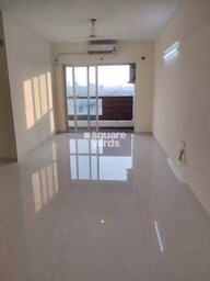 Gundecha Trillium Apartment Interiors