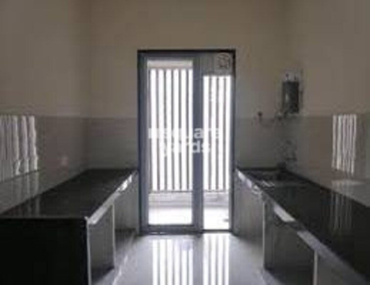 Gundecha Trillium Apartment Interiors 2