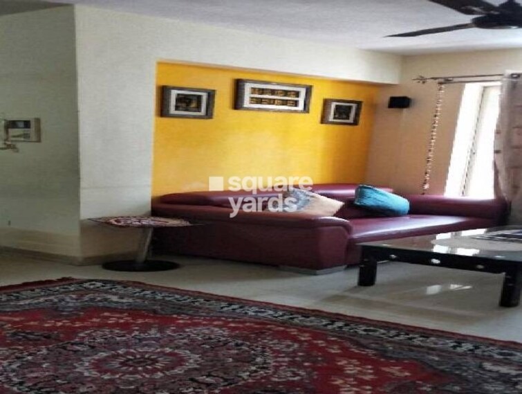 Gundecha Valley of Flowers Apartment Interiors 1