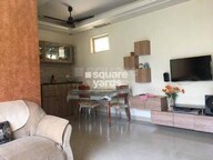 Gundecha Valley of Flowers Apartment Interiors