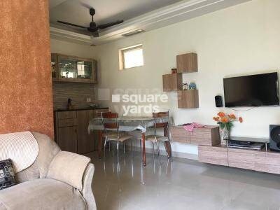 Gundecha Valley of Flowers Apartment Interiors 2