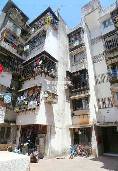 Guru Darshan Tower View