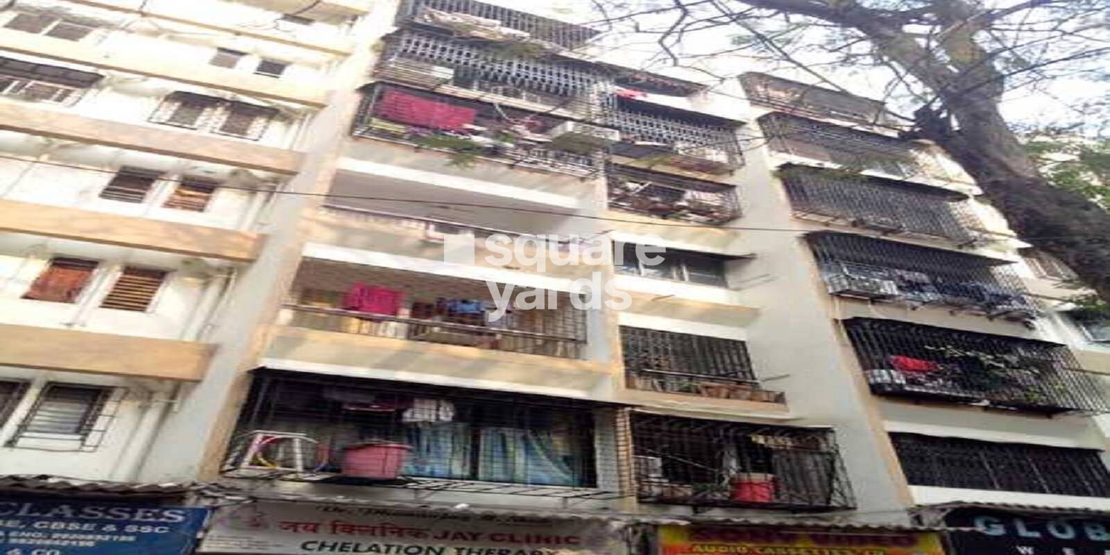 Guru Krupa CHS Malad