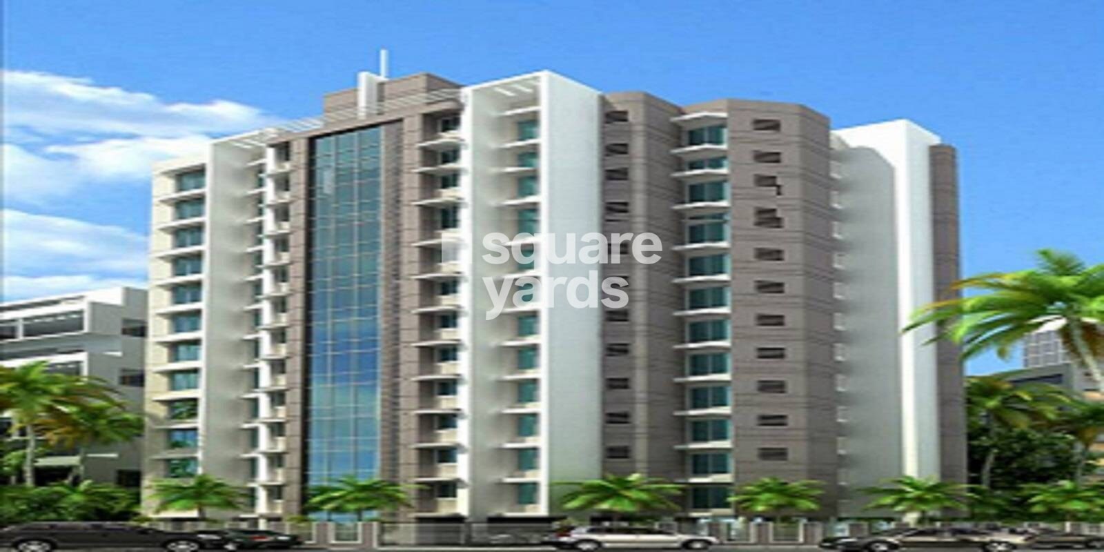 guru-niwas-building