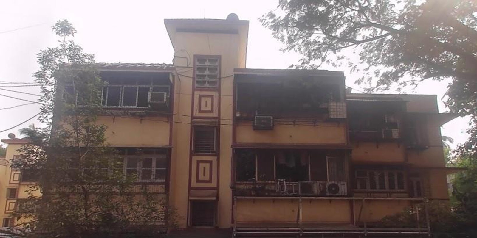Guru Prasad CHS Vile Parle East