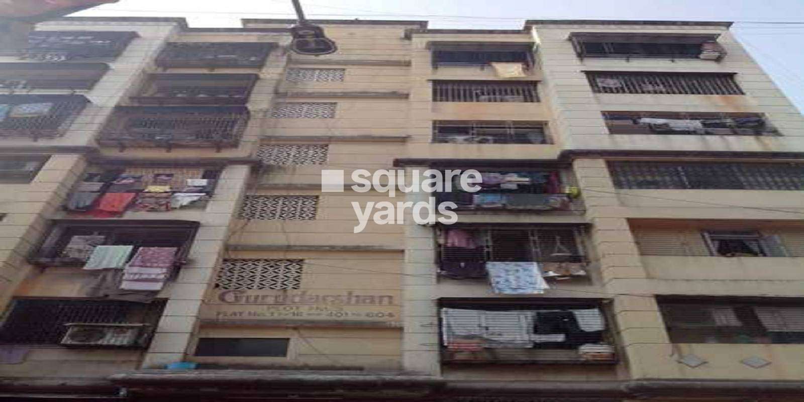 Gurudarshan Apartment Cover Image