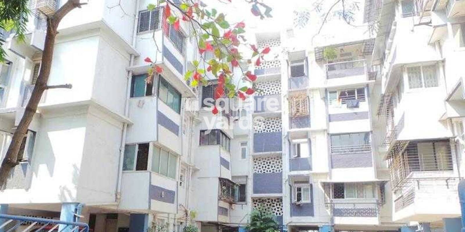 gurudev-apartment