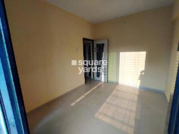 Gurudev Silver Heights Apartment Interiors 1