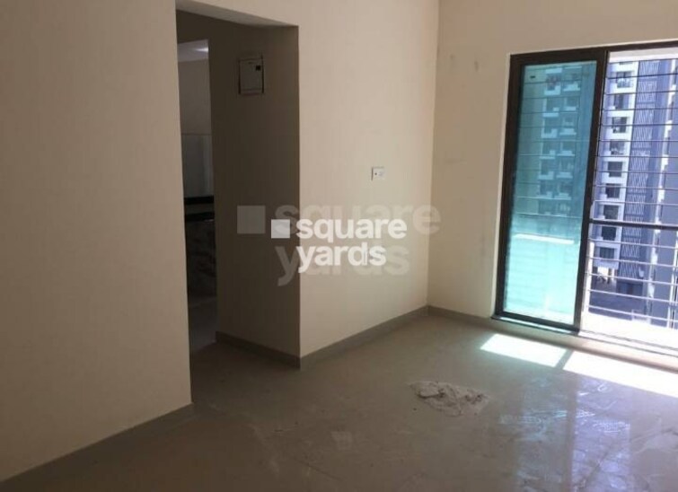 Gurudev Silver Heights Apartment Interiors 2