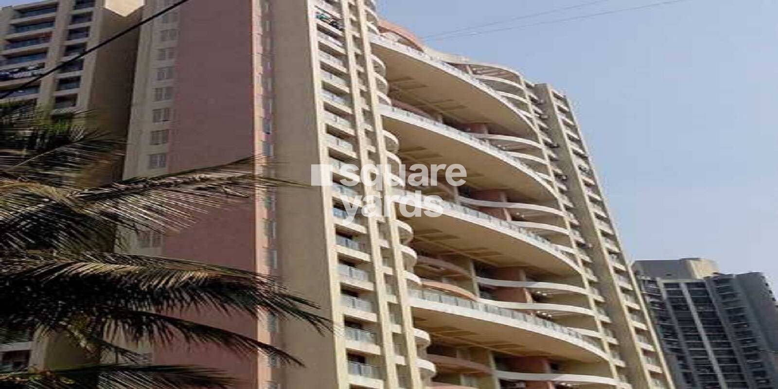 Gurudev Silver Heights