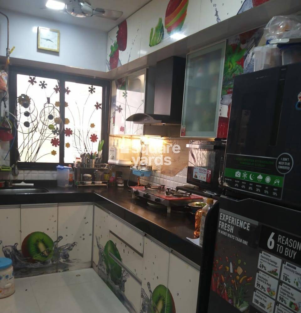 Representative image as actual visual unavailable for Gurukripa Apartment