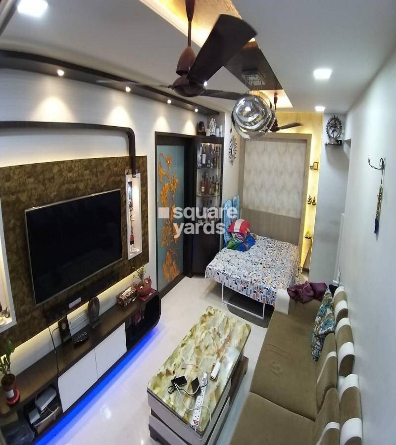 Gurukripa Apartment Apartment Interiors 3