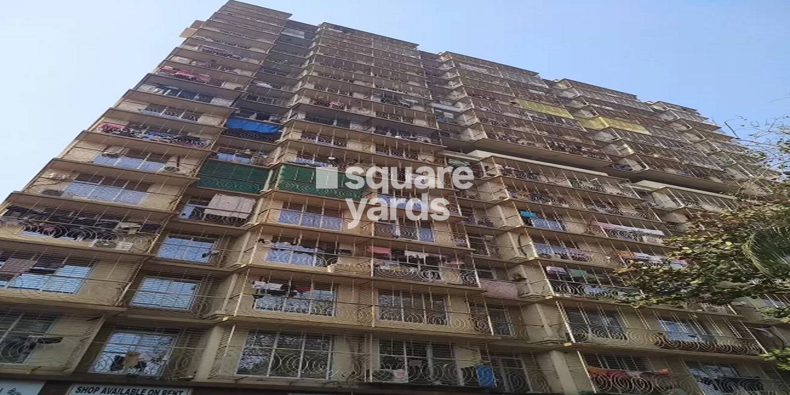 Gurukripa Co Op Hsg Soc, Nehru Nagar, Mumbai