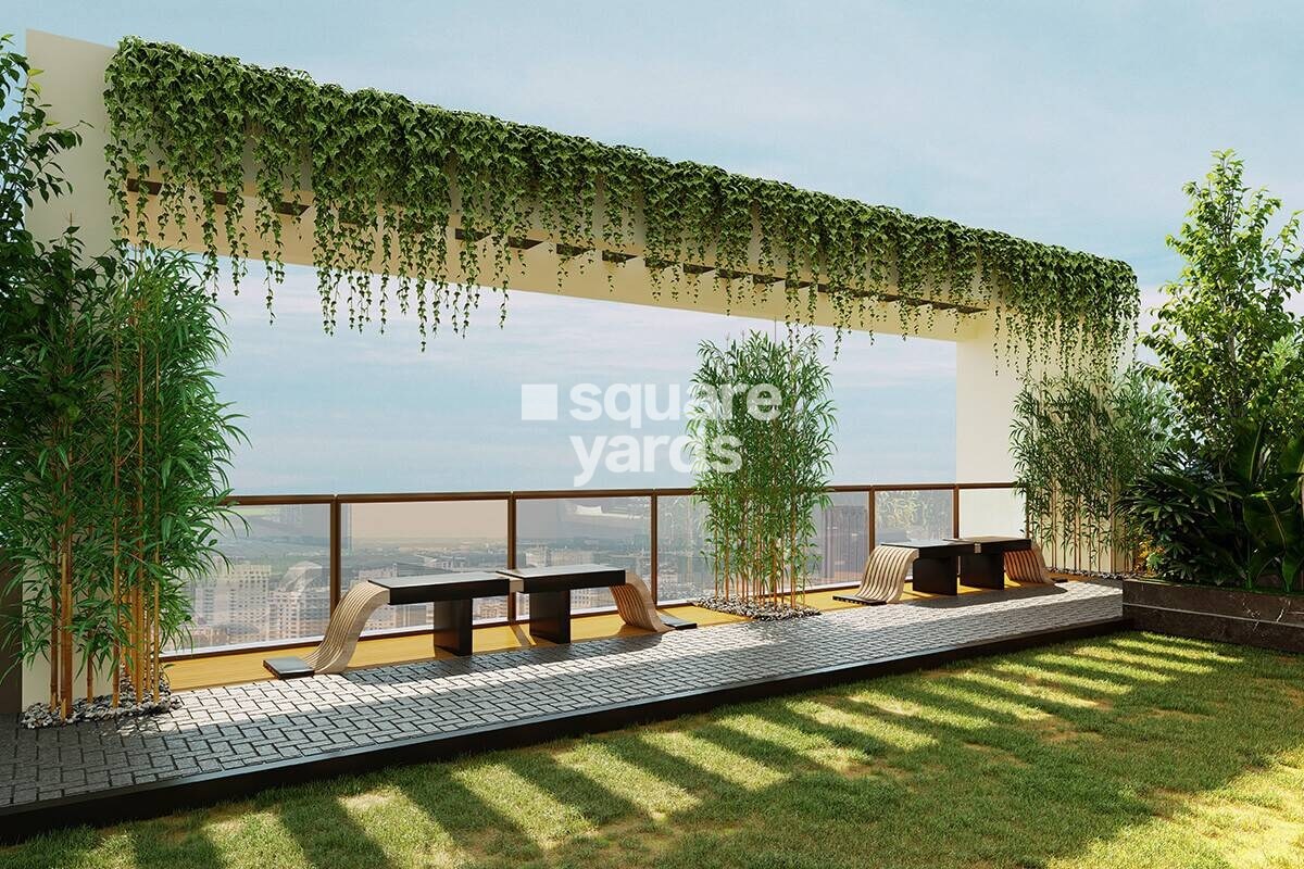 Gurukrupa Aagam Amenities-Features 2