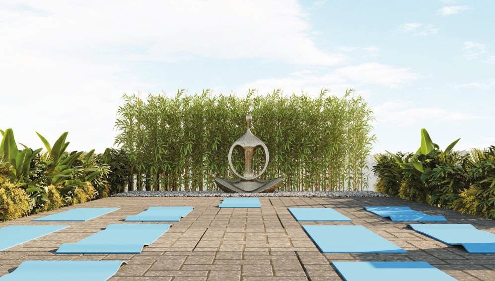 Gurukrupa Alaknanda Amenities-Features 1