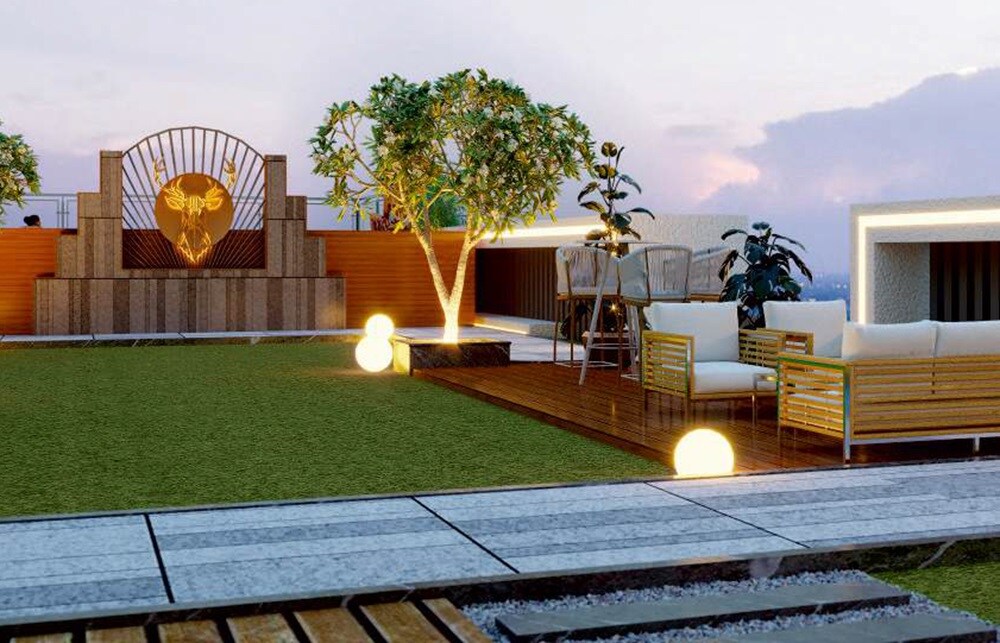 Gurukrupa Alaknanda Amenities-Features 3