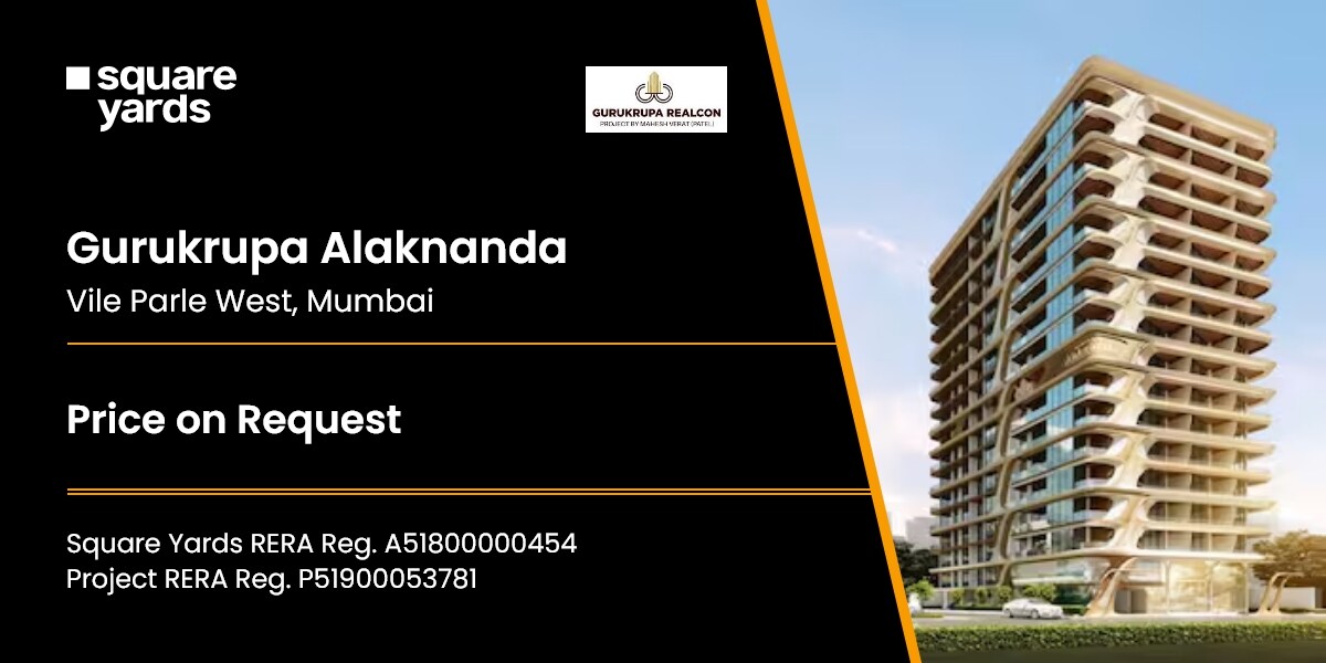 Gurukrupa Alaknanda Push Creative