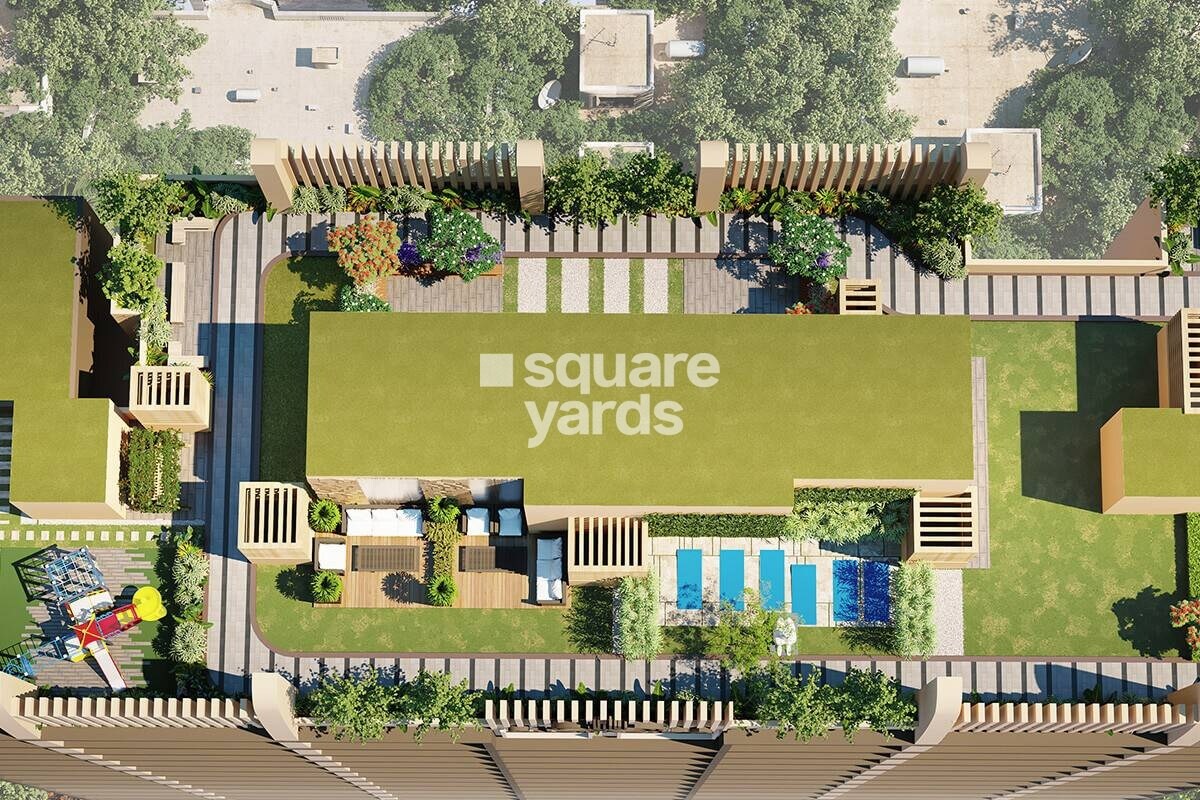 Gurukrupa Anantam Amenities-Features 1