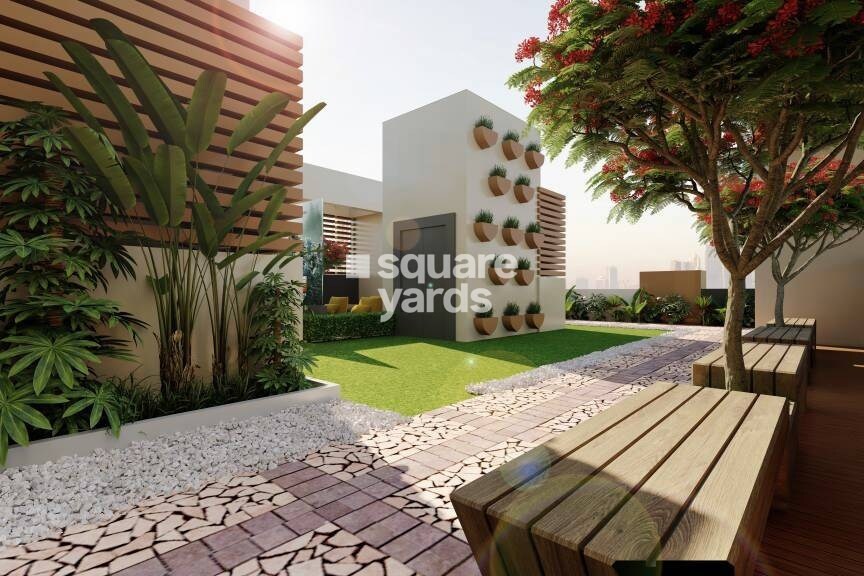 Gurukrupa Anantam Amenities-Features 2