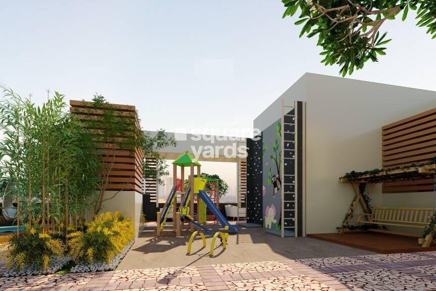 Gurukrupa Anantam Amenities-Features 3