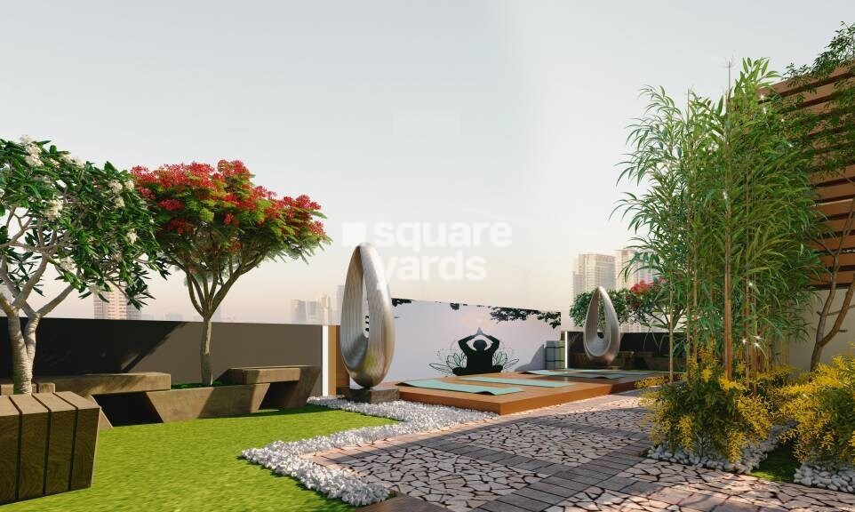 Gurukrupa Anantam Amenities-Features 4