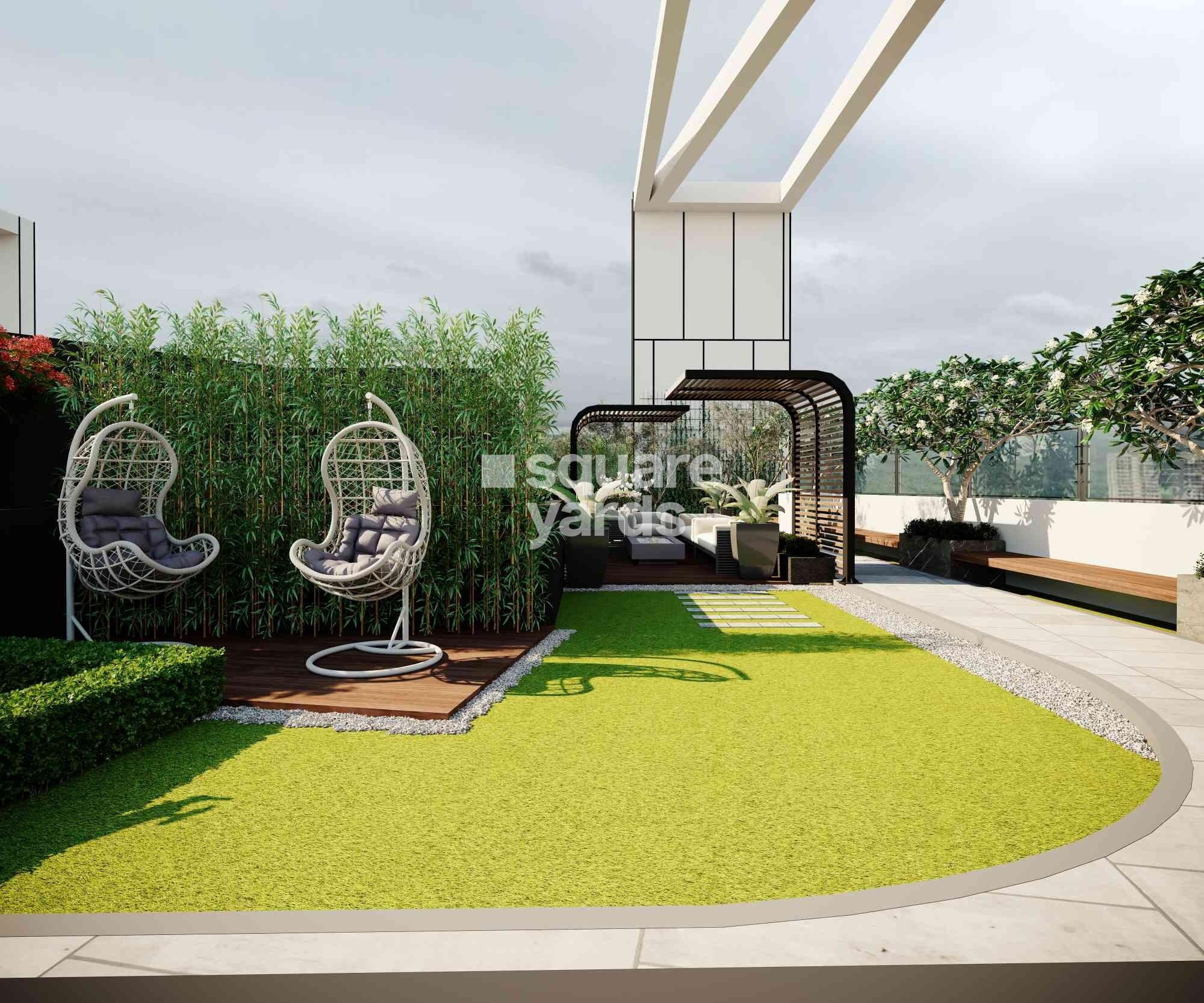 Gurukrupa Darshanam Amenities-Features 1