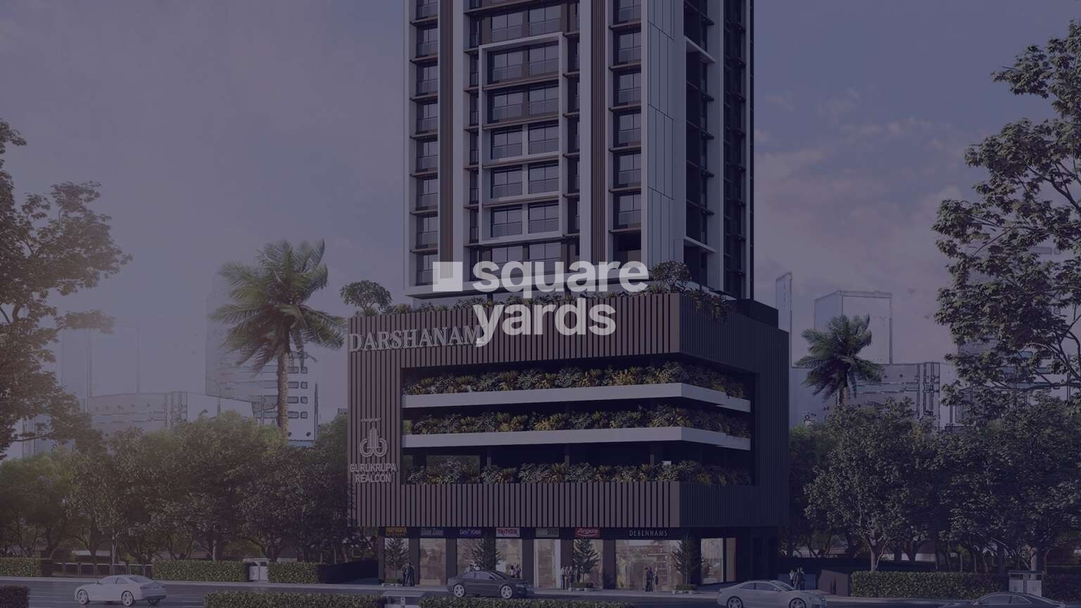 Gurukrupa Darshanam Amenities-Features 6