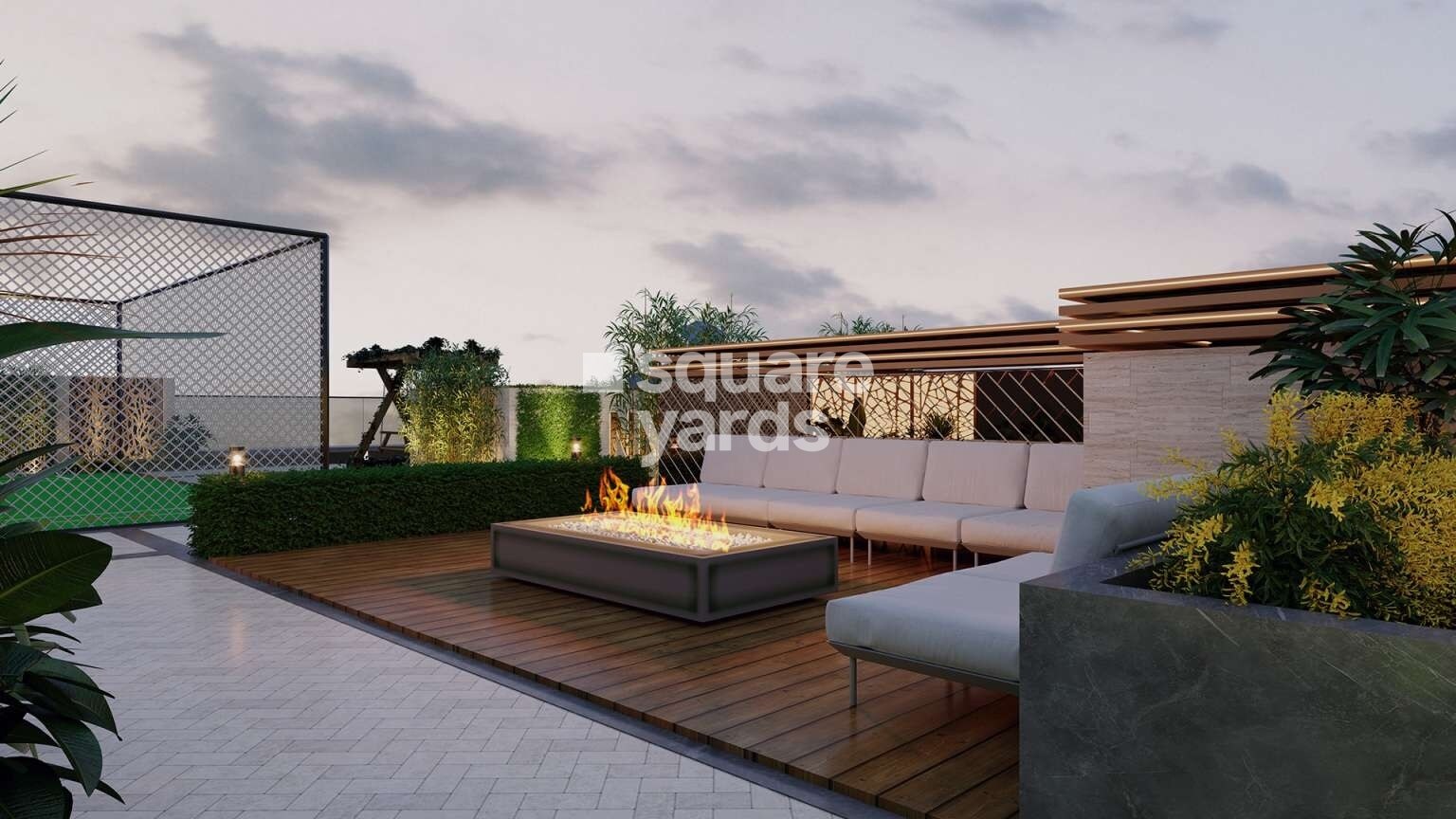 Gurukrupa Darshanam Amenities-Features 7