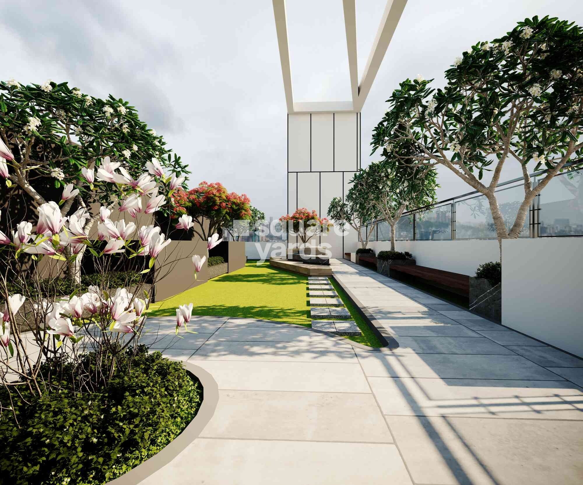 Gurukrupa Darshanam Amenities-Features 2