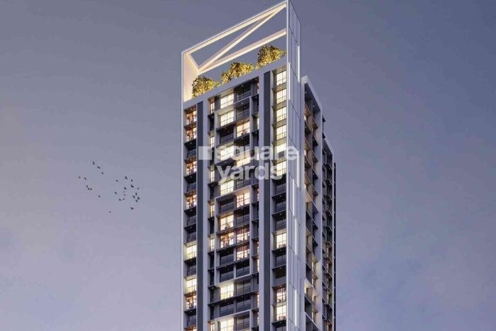 Gurukrupa Darshanam Apartment Exteriors 2