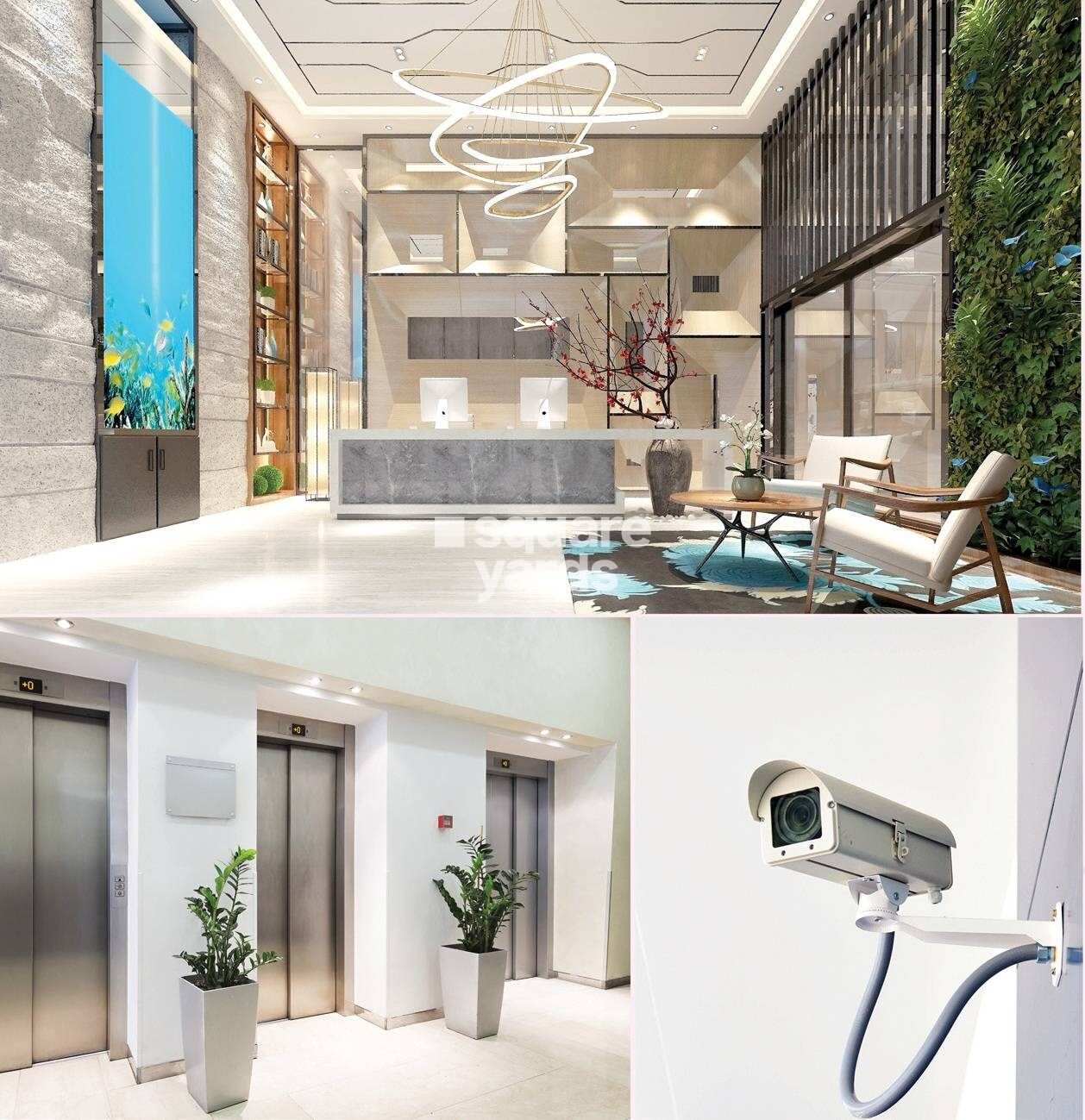 Gurukrupa Devam Majesty Amenities-Features 1