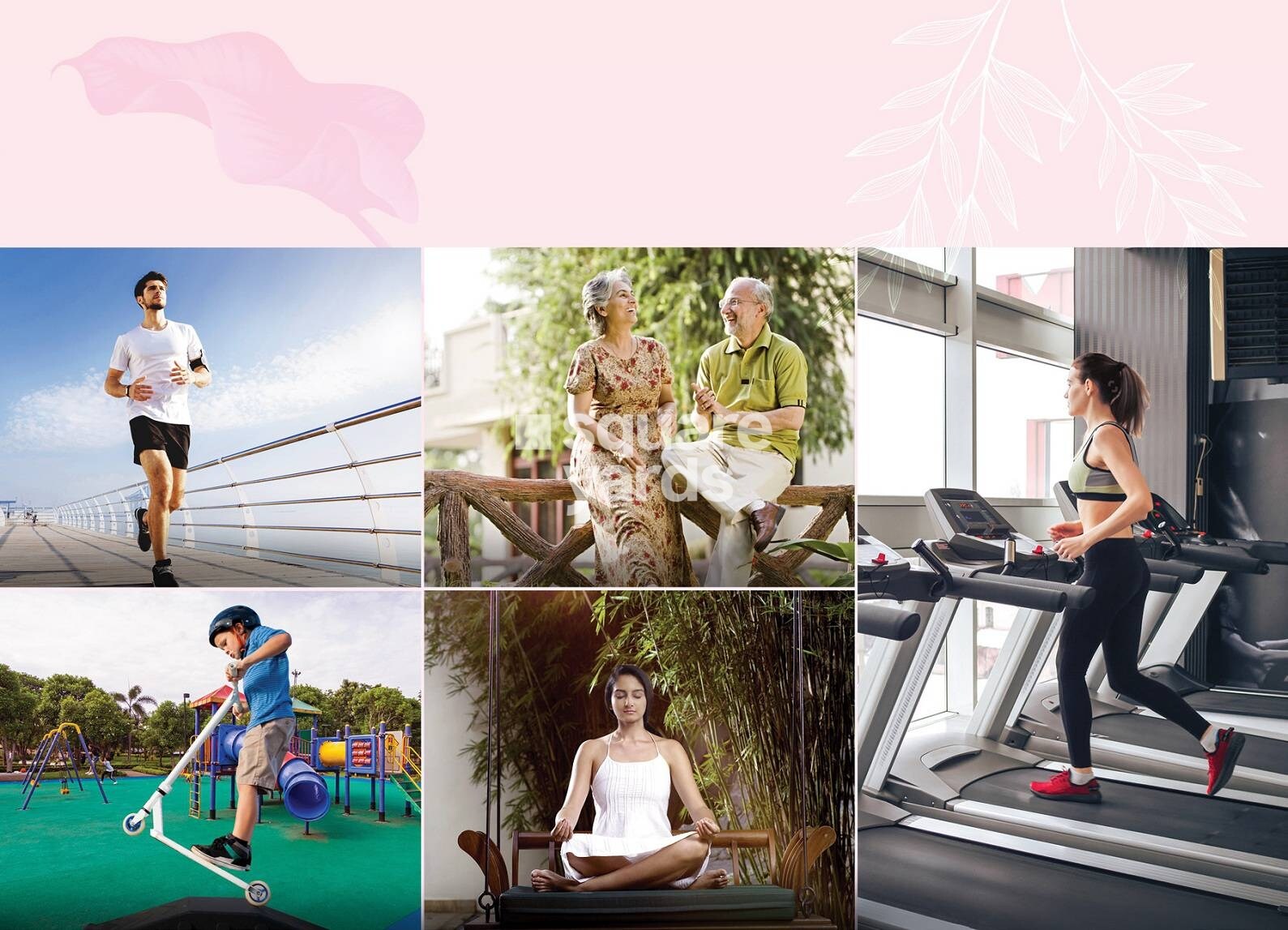 Gurukrupa Devam Majesty Amenities-Features 2