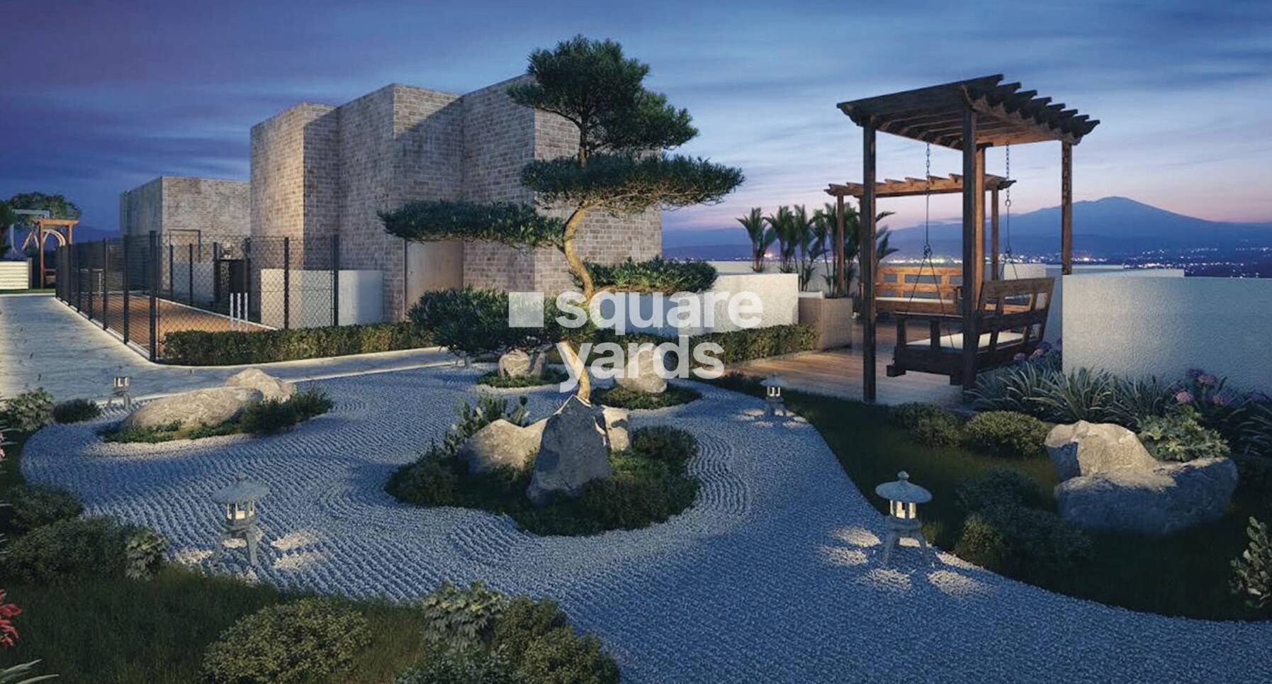 Gurukrupa Devam Majesty Amenities-Features 3