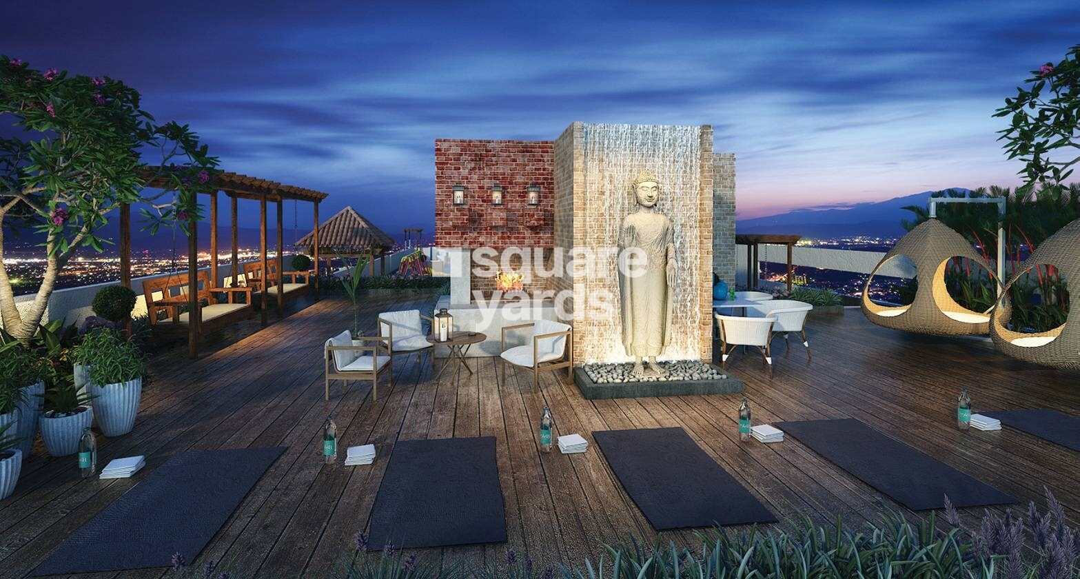 Gurukrupa Devam Majesty Amenities-Features 4