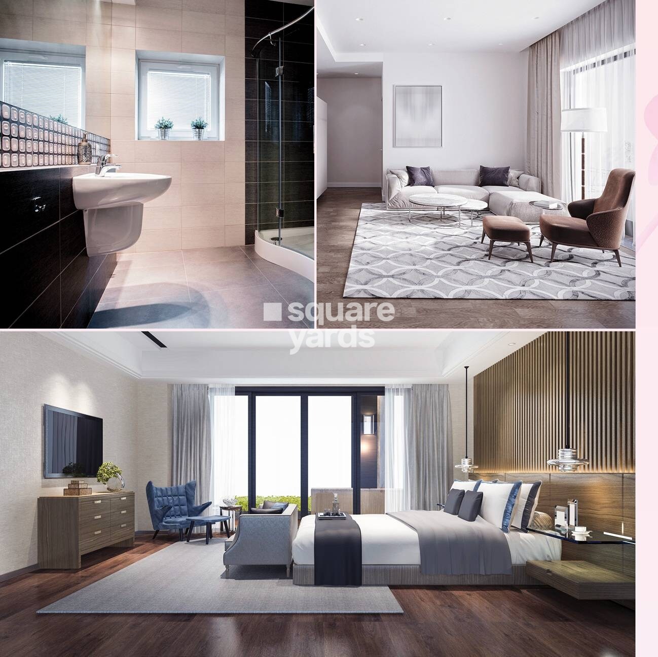 Gurukrupa Devam Majesty Clubhouse Internal Image