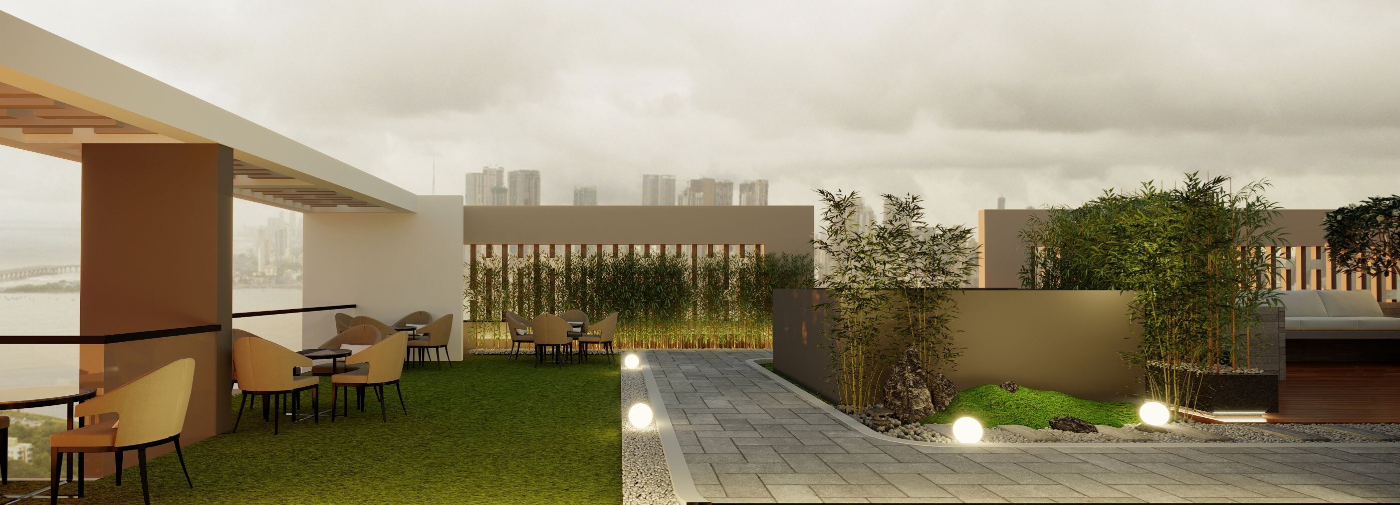 Gurukrupa Dhyanam Amenities-Features 7