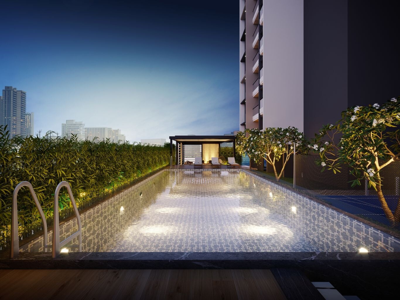 Gurukrupa Dhyanam Amenities-Features 8