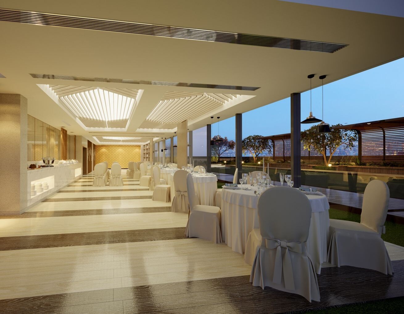 Gurukrupa Dhyanam Amenities-Features 2