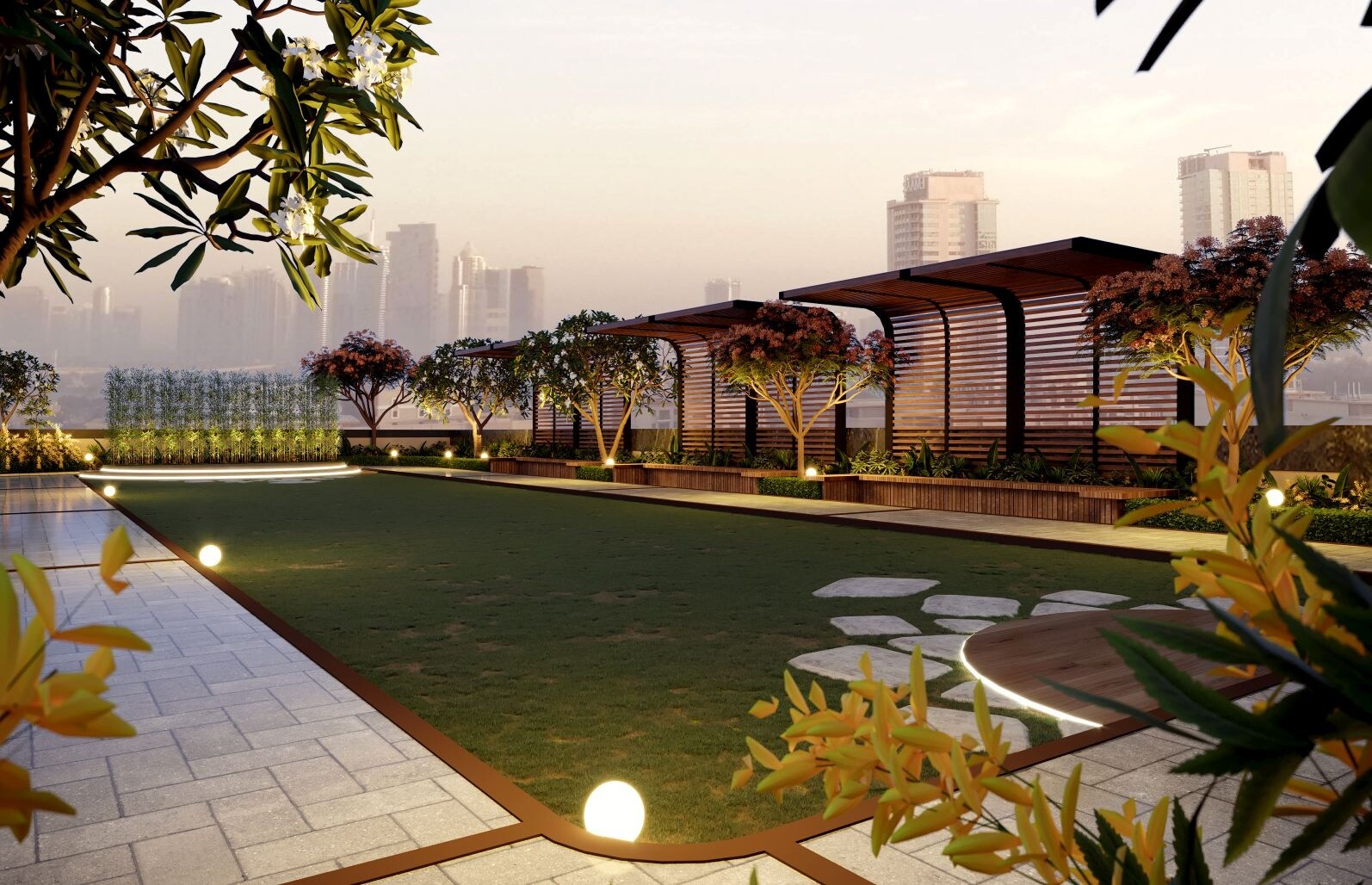 Gurukrupa Dhyanam Amenities-Features 5