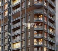 Gurukrupa Divyam Tower View