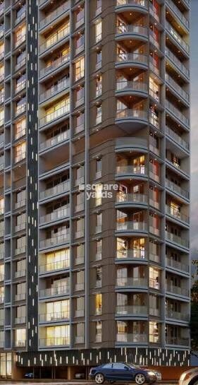 Gurukrupa Divyam Tower View 1